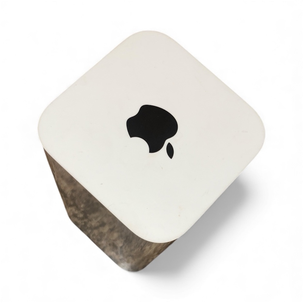 Apple AirPort Extreme Router - White - Picture 5 of 6